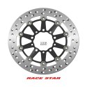 NG TARCZA HAMULCOWA PRZÓD RACE STAR PREMIUM ER 6N F 05-17, ZX-6 ZX-6R 600 NINJA 05-18, 636 22, 298X80X5MM