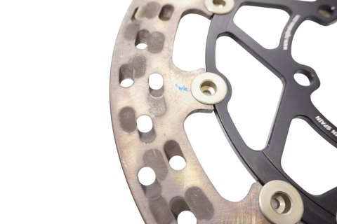 NG TARCZA HAMULCOWA PRZÓD RACE STAR PREMIUM ER 6N F 05-17, ZX-6 ZX-6R 600 NINJA 05-18, 636 22, 298X80X5MM