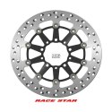 NG TARCZA HAMULCOWA PRZÓD RACE STAR PREMIUM GTR 1400 07-18, ZX-10R NINJA 11-15, ZX-6 ZX-6R 13-17, Z 1000 1