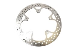 NG TARCZA HAMULCOWA PRZÓD ROYAL ENFIELD CLASIC HUNTER METEOR BULLET 350 21-23 300X146, 5X4, 5MM 5X8, 25MM