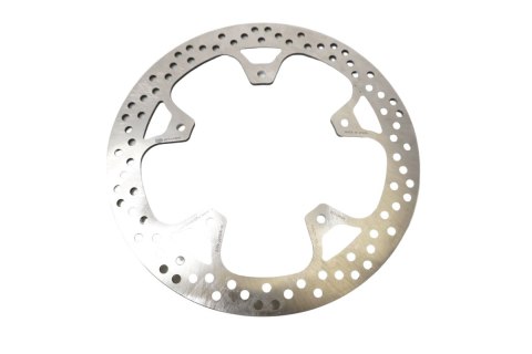 NG TARCZA HAMULCOWA PRZÓD ROYAL ENFIELD CLASIC HUNTER METEOR BULLET 350 21-23 300X146, 5X4, 5MM 5X8, 25MM