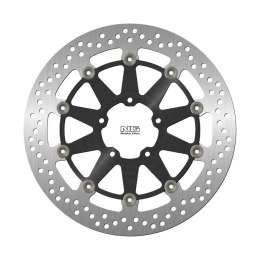 NG TARCZA HAMULCOWA PRZÓD ROYAL ENFIELD CONTINENTAL INTERCEPTOR 650 21- 22
