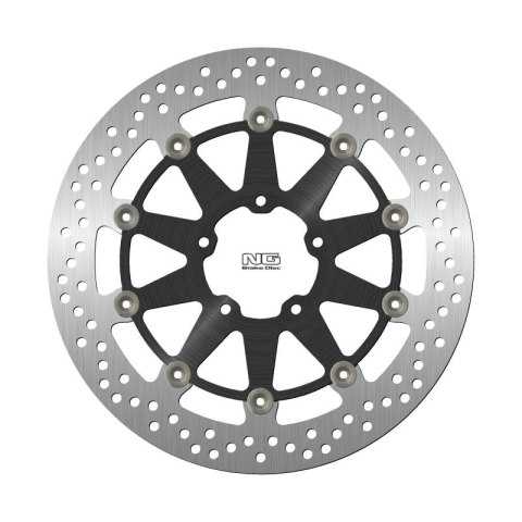 NG TARCZA HAMULCOWA PRZÓD ROYAL ENFIELD CONTINENTAL INTERCEPTOR 650 21- 22 NG TARCZA HAMULCOWA PRZÓD ROYAL ENFIELD CONTINENTAL INTERCEPTOR 650 21- 22