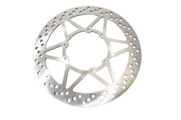 NG TARCZA HAMULCOWA PRZÓD SHERCO SM 50 19-21, DERBI DRD 05-06, SENDA 125 04-13, RIEJU SMX 07-08, APRILIA RX 1