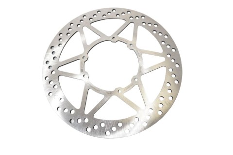 NG TARCZA HAMULCOWA PRZÓD SHERCO SM 50 19-21, DERBI DRD 05-06, SENDA 125 04-13, RIEJU SMX 07-08, APRILIA RX 1