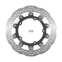 NG TARCZA HAMULCOWA PRZÓD MT-03 19-22, MT-07 21-22, MT-09 13-22, NIKEN 850 22, R3 TRACER 9 R7