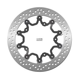 NG TARCZA HAMULCOWA PRZÓD YAMAHA T-MAX 530 '12-'21 PŁYWAJĄCA