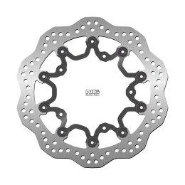 NG TARCZA HAMULCOWA PRZÓD YAMAHA T-MAX 530 '12-'21 WAVE PŁYWAJĄCA