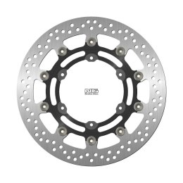 NG TARCZA HAMULCOWA PRZÓDGAS GAS EC 250 300 350 21-22, EX MC 125 450 21-23, HUSQVARNA 701 SUPERMOTO ENDURO