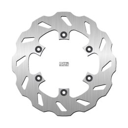NG TARCZA HAMULCOWA TYŁ BETA RR 125 08-21, 50 MOTARD 15-22, SPORT 15-18, URBAN 200 10-11, MALAGUTI FIFTY