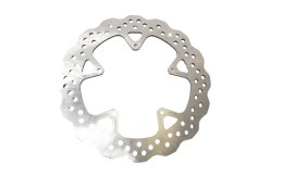 NG TARCZA HAMULCOWA TYŁ BMW S 1000XR '20-'23, WAVE