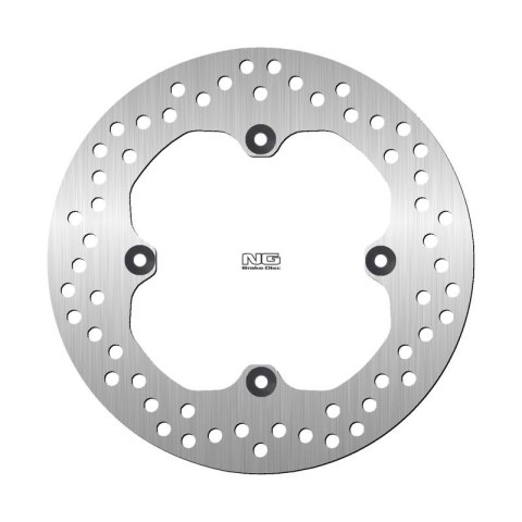 NG TARCZA HAMULCOWA TYŁ DUCATI 748 98-99, 998 02-03, HYPERMOTARD 1100 07-12, BIPOSTO 996 99-01, SPS 916 97-00,