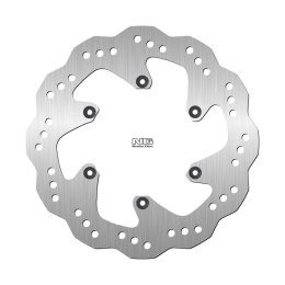 NG TARCZA HAMULCOWA TYŁ GAS ES 700 22, KTM 690 ENDURO R 08-22, LC8 ADV SUPER 950 990 02-13, SM SMC SUPERMOTO