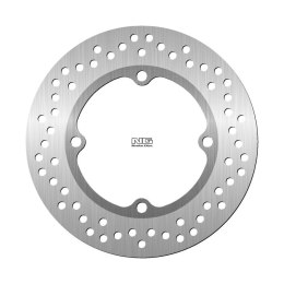 NG TARCZA HAMULCOWA TYŁ CB CBF 300 R 18-22, 125R 18-21, 250R 18, 250 18-21 220X107, 5X5MM 4X10, 6MM