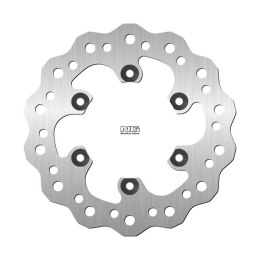 NG TARCZA HAMULCOWA TYŁ D TRACKER 250 03, KDX 220 99-05, 250R 92-, KLX 250D 00-, 300R 96-07,