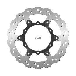 NG TARCZA HAMULCOWA TYŁ KTM 1090 SUPER ADVENTURE R 17, 1190 ADV 13-17, 13-18, 1290 17-22 267X