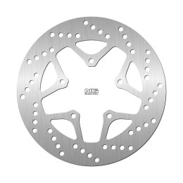 NG TARCZA HAMULCOWA TYŁ S-MAX 155 15-20, CYGNUS 125 20, ZUMA 16-20 KOŁA 12 245X82X4MM 5X8, 25MM WAVE