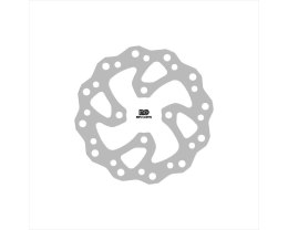 NG TARCZA HAMULCOWA TYŁ YFM 450 06-14, 700R RAPTOR YFZ 450R 12-13, 19-22 200X51X4MM 4X10, 2