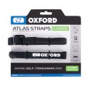 OXFORD PASY TRANSPORTOWE ATLAS G-HOOK 17MM X 2 M BLACK