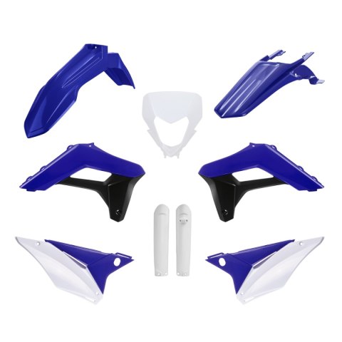 POLISPORT KPL PLASTIKÓW SHERCO SE-R SEF-R 24 W ZEST. OSŁONA LAMPY 8681100002 I OSŁONY AMORT. 839860 POLISPORT KPL PLASTIKÓW SHERCO SE-R SEF-R 24 W ZEST. OSŁONA LAMPY 8681100002 I OSŁONY AMORT. 839860