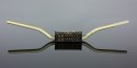 RENTHAL KIEROWNICA 1, 1 8 CALA 28, 6MM MX HANDLEBAR HARD ANO CR CRF, KX KXF LIMITED EDITIO