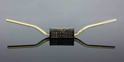 RENTHAL KIEROWNICA 1, 1 8 CALA 28, 6MM MX HANDLEBAR HARD ANO CR CRF, KX KXF LIMITED EDITIO RENTHAL KIEROWNICA 1, 1 8 CALA 28, 6MM MX HANDLEBAR HARD ANO CR CRF, KX KXF LIMITED EDITIO