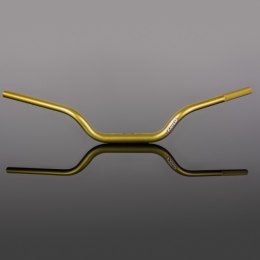 RENTHAL KIEROWNICA 1,1/8 CALA STREET FATBAR HANDLEBAR MEDIUM KOLOR ZŁOTY