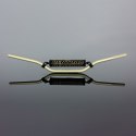 RENTHAL KIEROWNICA 7 8 CALA 22MM MX HANDLEBAR HARD ANO RC PADDED Z GĄBKĄ LIMITED EDITION