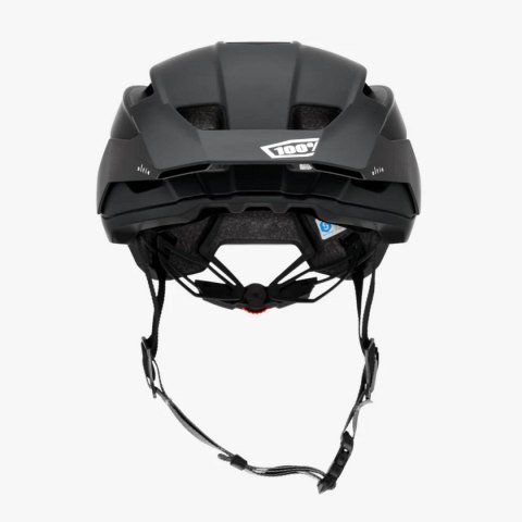 100 PROCENT MTB KASK ROWEROWY MODEL ALTIS BLACK BLACK ROZMIAR S/M 100 PROCENT MTB KASK ROWEROWY MODEL ALTIS BLACK BLACK ROZMIAR S/M