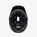 100 PROCENT MTB KASK ROWEROWY MODEL ALTIS BLACK BLACK ROZMIAR S/M