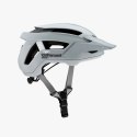 100 PROCENT MTB KASK ROWEROWY MODEL ALTIS GREY KOLOR SZARY ROZMIAR L/XL