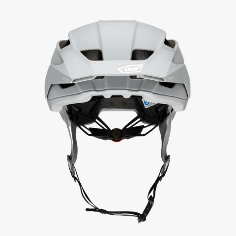 100 PROCENT MTB KASK ROWEROWY MODEL ALTIS GREY KOLOR SZARY ROZMIAR L/XL 100 PROCENT MTB KASK ROWEROWY MODEL ALTIS GREY KOLOR SZARY ROZMIAR L/XL