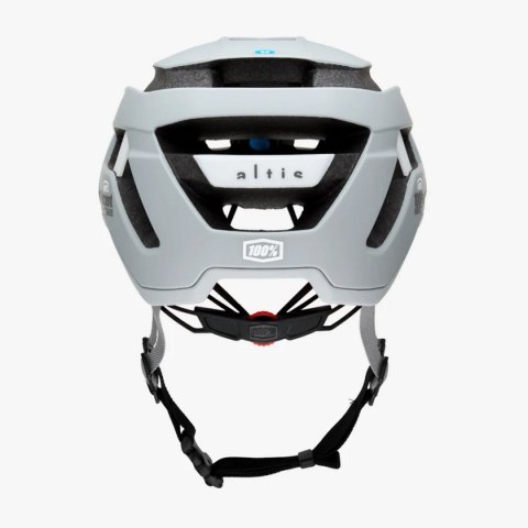100 PROCENT MTB KASK ROWEROWY MODEL ALTIS GREY KOLOR SZARY ROZMIAR L/XL 100 PROCENT MTB KASK ROWEROWY MODEL ALTIS GREY KOLOR SZARY ROZMIAR L/XL