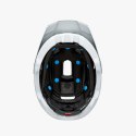 100 PROCENT MTB KASK ROWEROWY MODEL ALTIS GREY KOLOR SZARY ROZMIAR L/XL