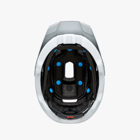 100 PROCENT MTB KASK ROWEROWY MODEL ALTIS GREY KOLOR SZARY ROZMIAR L/XL 100 PROCENT MTB KASK ROWEROWY MODEL ALTIS GREY KOLOR SZARY ROZMIAR L/XL