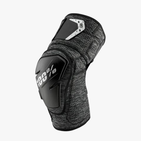 100 PROCENT MTB NAKOLANNIKI OCHRANIACZE KOLAN MODEL FORTIS BLACK/SZARY S/M 100 PROCENT MTB NAKOLANNIKI OCHRANIACZE KOLAN MODEL FORTIS BLACK/SZARY S/M