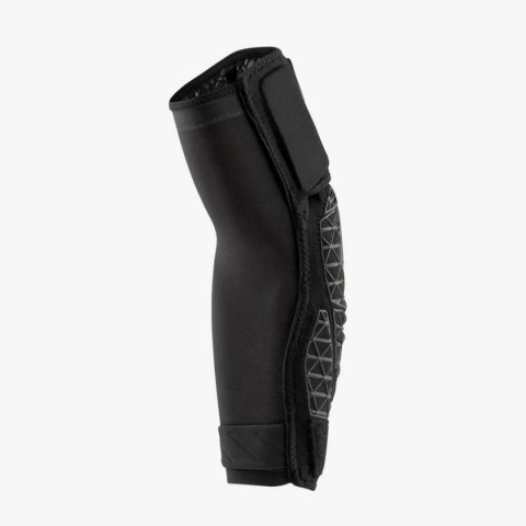 100 PROCENT MTB NAŁOKIETNIKI OCHRANIACZE ŁOKCI MODEL SURPASS BLACK BLACK L 100 PROCENT MTB NAŁOKIETNIKI OCHRANIACZE ŁOKCI MODEL SURPASS BLACK BLACK L
