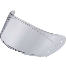 CABERG CZĘŚCI WIZJER SZYBKA PRZEŹROCZYSTY, ODPORNY NA ZARYSOWANIA Z PINAMI POD PINLOCK DO U AVALON X