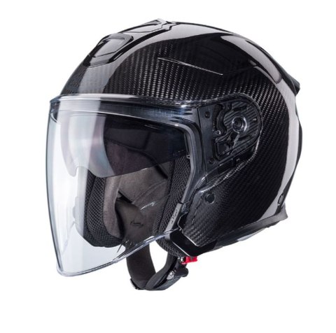 CABERG KASK OTWARTY JET OTWARTY FLYON II CARBON KOLOR KARBON ROZMIAR S CABERG KASK OTWARTY JET OTWARTY FLYON II CARBON KOLOR KARBON ROZMIAR S