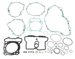 CENTAURO KPL USZCZELEK YZF 250 01-13, WRF 01-14, GAS EC F 13-15 Z USZCZELKĄ POKRYWY ZAWORÓW
