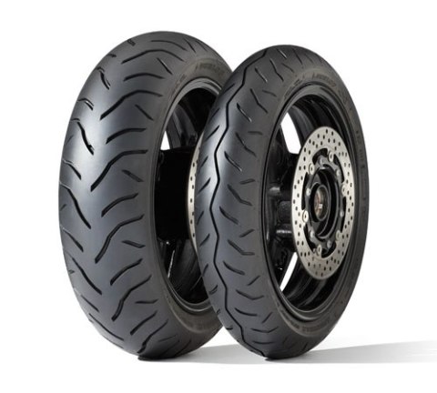 DUNLOP OPONA 120/70R14 GPR100 55H TL PRZÓD DOT 41/2021