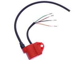 ELECTREX CEWKOMODUŁ MODUŁ KTM LC4 SX MX EGS EXC 350 400 500 600 620 88-97 HUSABERG 89-98, HUSGVARNA