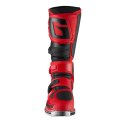 GAERNE BUTY CROSS/ENDURO MODEL SG-12 RED/BLACK RED/BLACK ROZMIAR 44