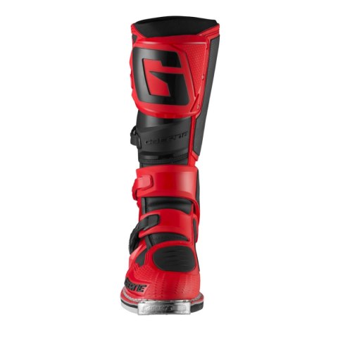 GAERNE BUTY CROSS/ENDURO MODEL SG-12 RED/BLACK RED/BLACK ROZMIAR 44 GAERNE BUTY CROSS/ENDURO MODEL SG-12 RED/BLACK RED/BLACK ROZMIAR 44