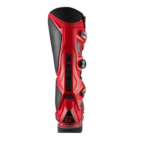 GAERNE BUTY CROSS/ENDURO MODEL SG-12 RED/BLACK RED/BLACK ROZMIAR 44 GAERNE BUTY CROSS/ENDURO MODEL SG-12 RED/BLACK RED/BLACK ROZMIAR 44
