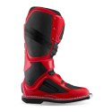 GAERNE BUTY CROSS/ENDURO MODEL SG-12 RED/BLACK RED/BLACK ROZMIAR 44