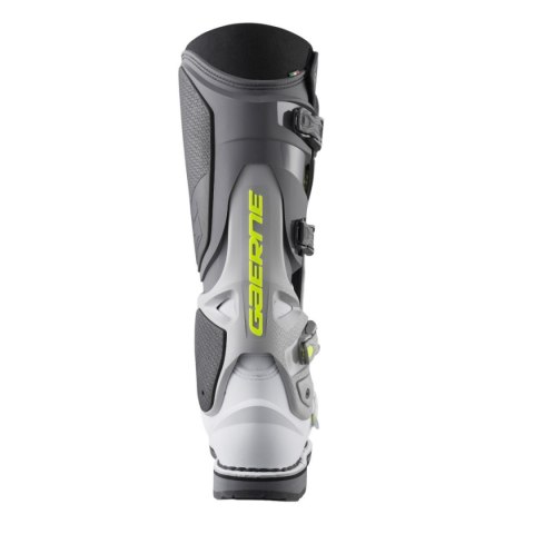 GAERNE BUTY CROSS/ENDURO SG-22 ANTHRACITE/WHITE/GREY GREY/WHITE/ŻÓŁTY 47 GAERNE BUTY CROSS/ENDURO SG-22 ANTHRACITE/WHITE/GREY GREY/WHITE/ŻÓŁTY 47