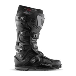 GAERNE BUTY CROSS/ENDURO MODEL SG-22 BLACK KOLOR CZARNY ` 41