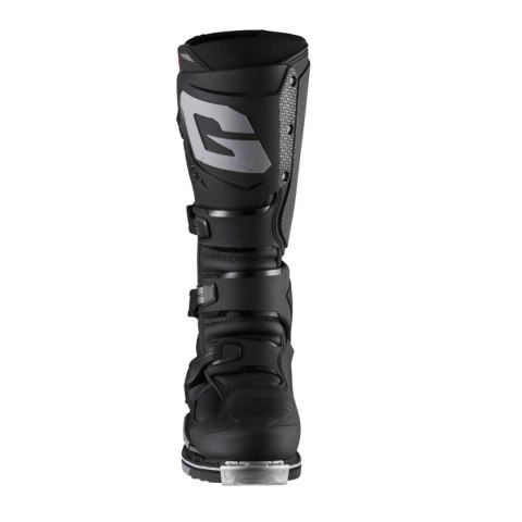 GAERNE BUTY CROSS/ENDURO MODEL SG-22 BLACK KOLOR CZARNY ` 41 GAERNE BUTY CROSS/ENDURO MODEL SG-22 BLACK KOLOR CZARNY ` 41