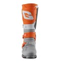 GAERNE BUTY CROSS/ENDURO MODEL SG-22 ORANGE/WHITE ORANGE/WHITE ROZMIAR 47